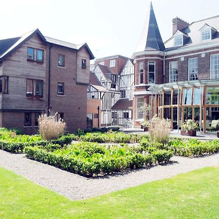 شقة 11 Talbot Court يورك الغرفة الصورة