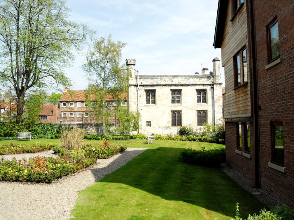 شقة 11 Talbot Court يورك الغرفة الصورة