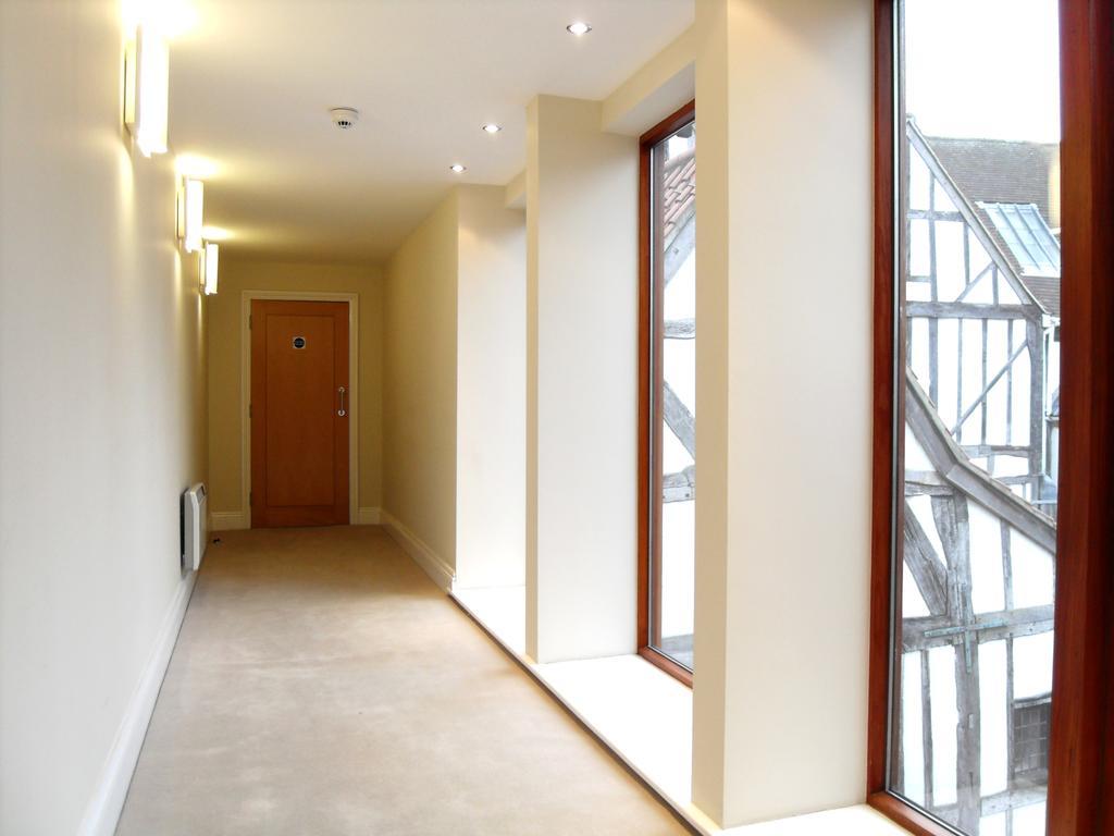 شقة 11 Talbot Court يورك المظهر الخارجي الصورة