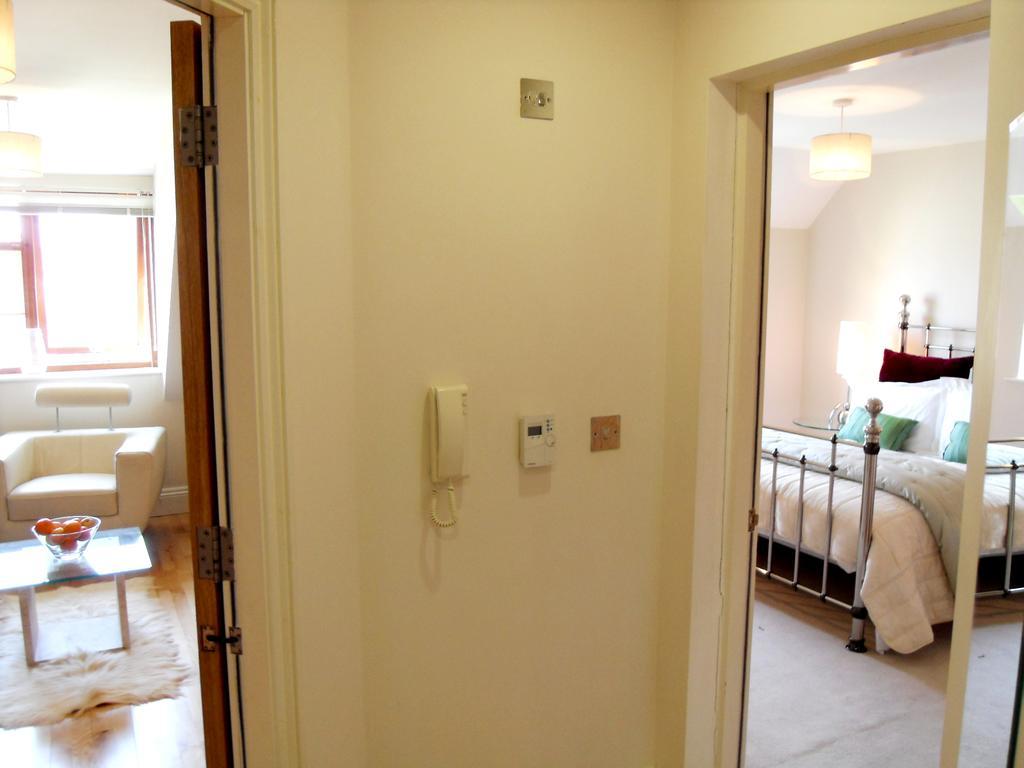 شقة 11 Talbot Court يورك الغرفة الصورة