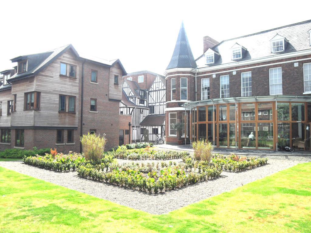 شقة 11 Talbot Court يورك الغرفة الصورة