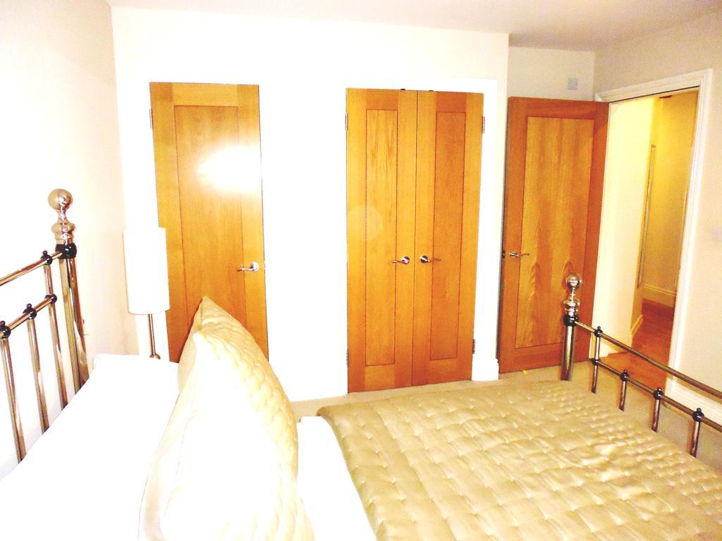 شقة 11 Talbot Court يورك الغرفة الصورة