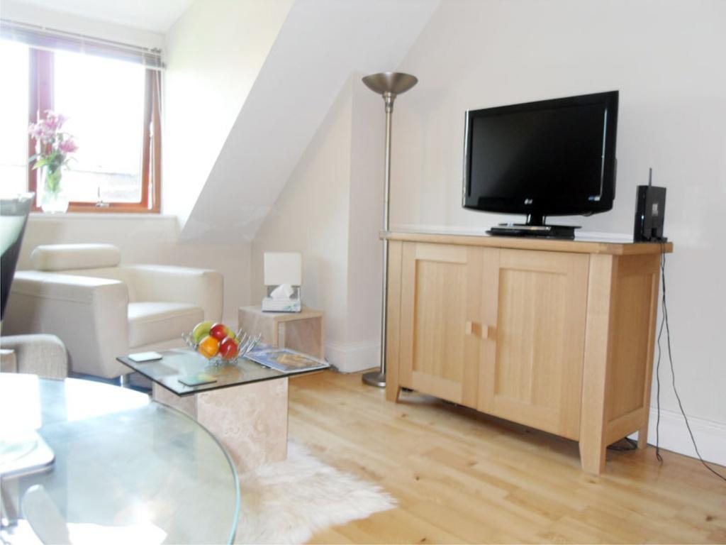 شقة 11 Talbot Court يورك الغرفة الصورة
