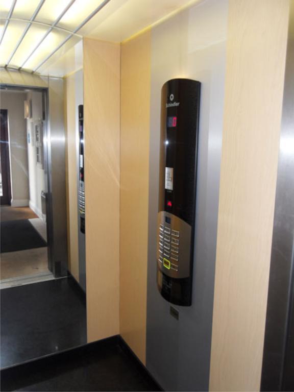 شقة 11 Talbot Court يورك الغرفة الصورة