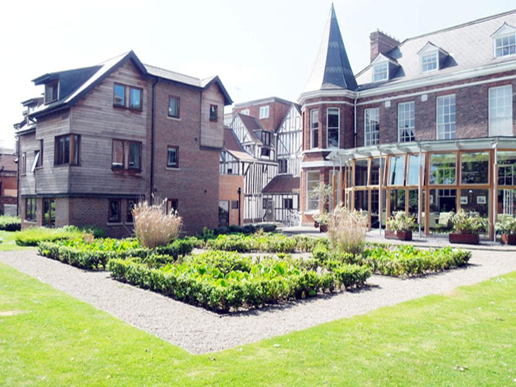 شقة 11 Talbot Court يورك الغرفة الصورة